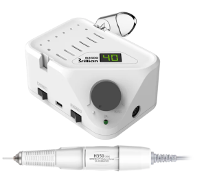 Torno para manicura Micromotor Saeshin Brillian B350D Strong