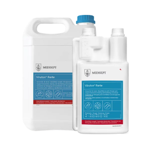 Medisept Viruton Forte – Desinfectante concentrado
