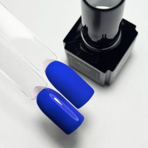 Vetro Cobalt Blue 16 ml nail Polish B268