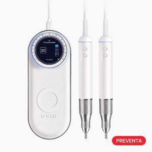 [preventa] Torno micromotor inteligente O’Nail