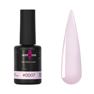 WOMANIKA Esmalte Semipermanente Classic - 07