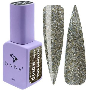 DNKa' Gel Polish Autumn Kiss - 0140
