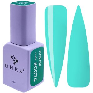 Esmalte Semipermanente DNKa Gel Polish Color - 0074