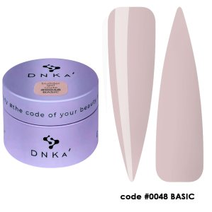 Gel constructor DNKa Builder Gel - 0048 Basic