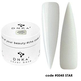 DNKa Cover Base - 0045 Star