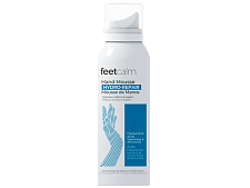 FEETCALM Hydro-Repair Mousse for dry and cracked hands