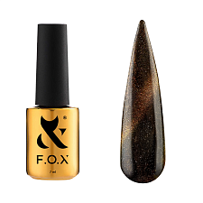 FOX Cat Eye Galaxy 001