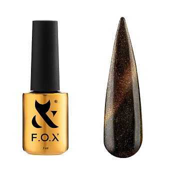 F.O.X Cat Eye Galaxy 001