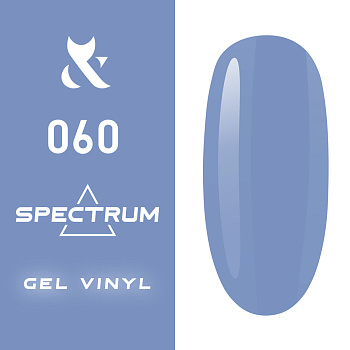 Gel-polish Gold Spectrum 060