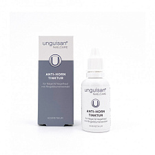 NUTRIQUE for the care and treatment of ingrown nails and corns. 30 ml