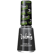 Valmy Nail Polish 029 Negro
