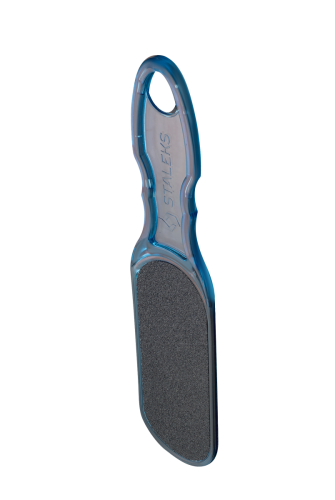 Escofina de pedicura CLASSIC 10 TYPE 2 (80/120)