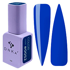 Esmalte Semipermanente DNKa Gel Polish Color - 0052