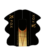 FOX Basic Nail Forms