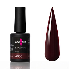 WOMANIKA Esmalte Semipermanente Classic Velvet - 30