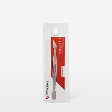 Manicure pusher CLASSIC 10 TYPE 1