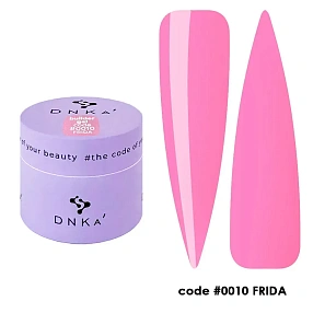 Gel constructor DNKa Builder Gel - 0010 Frida