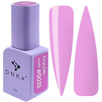 DNKa' Gel Polish Color - 0035
