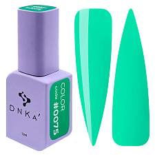 Esmalte Semipermanente DNKa Gel Polish Color - 0075