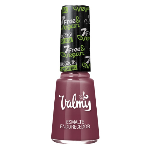 Valmy Esmalte Endurecedor para Uñas 022 Escandalo (14 ml)
