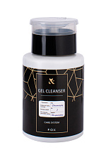 FOX Gel Cleanser
