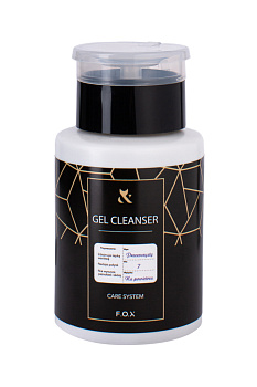 Gel Cleanser
