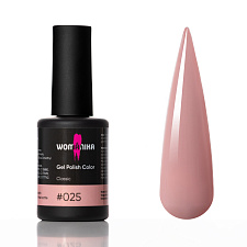 WOMANIKA Esmalte Semipermanente Classic Velvet - 25