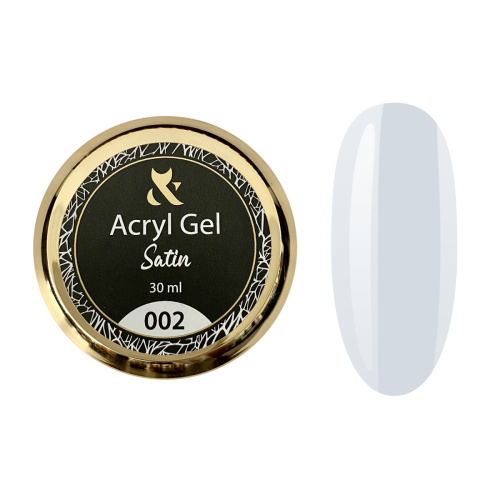Acryl Gel Satin 002, 30ml