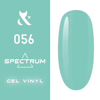 Gel-polish Gold Spectrum 056