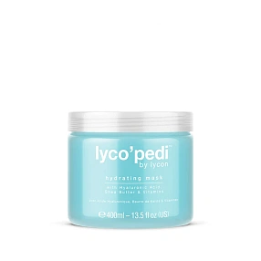 LYCO’PEDI HYDRATING MASK (400ML)