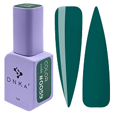 Esmalte Semipermanente DNKa Gel Polish Color - 0059