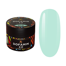F. O. X Base Dofamin 2.0 LIGHT GREEN