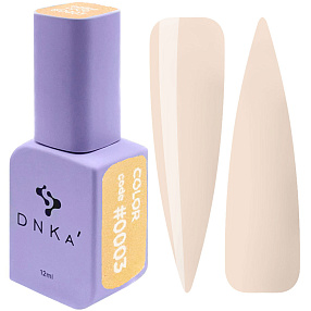 DNKa Gel Polish Color - 0003