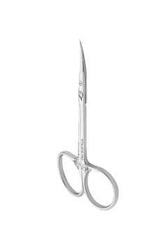 Professional cuticle scissors Staleks Pro Exclusive 20