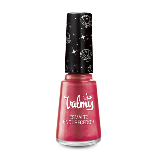 Valmy Esmalte Endurecedor para Uñas 282 Pearl Red (14 ml)