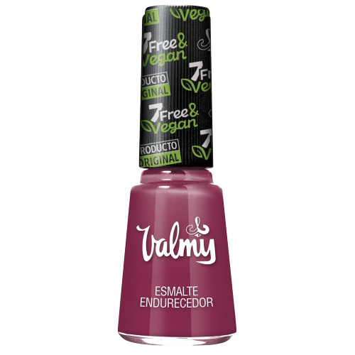 Valmy Esmalte Endurecedor para Uñas 221 Sin Limites (14 ml)