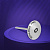 Disco de pedicura Pododisc Staleks - Paraguas