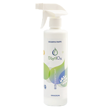 Desinfectante SterilOx Universal 500 ml
