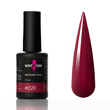 WOMANIKA Esmalte Semipermanente Classic Velvet - 29