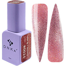 Гель-лак Cats Eye DNKa 1000 & 1 Nights - 0025