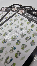 Stickers option 2-3