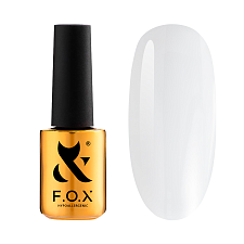 Top con color FOX Top Tonal 001