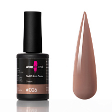 WOMANIKA Esmalte Semipermanente Classic Velvet - 26