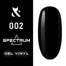 Gel-polish Gold Spectrum 002
