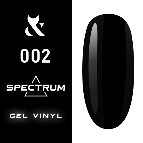 Gel-polish Gold Spectrum 002 7 ml