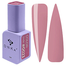 Esmalte Semipermanente DNKa Gel Polish Color - 0023