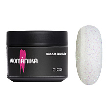 Камуфлирующая база WOMANIKA Camouflage Base Gloss