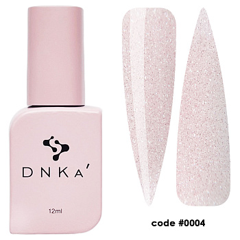 DNKa' Liquid Acrygel - 0004 Champagne