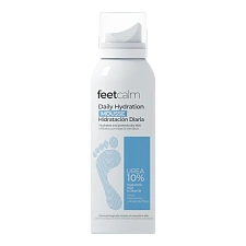 FEETCALM 10% Urea Foot Mousse