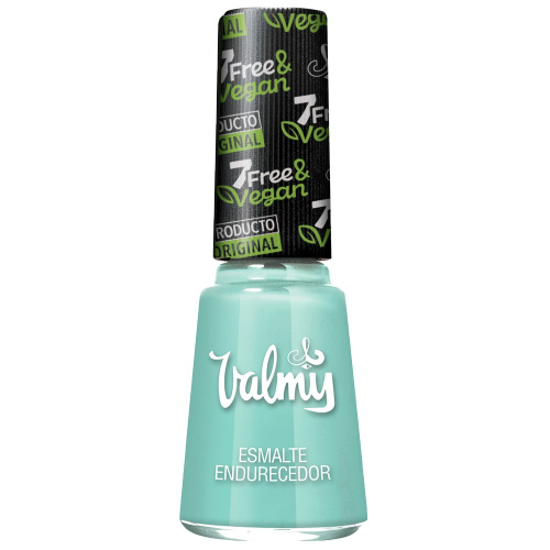 Valmy Esmalte Endurecedor para Uñas 235 Los roques (14 ml)